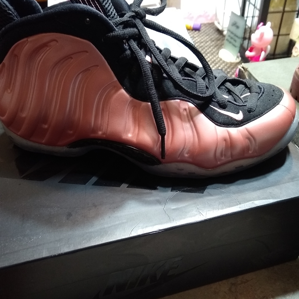 Foamposites